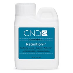 CND Retention + liquid
